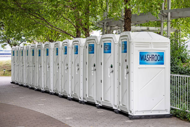 Affordable portable toilet rental in Santee, CA