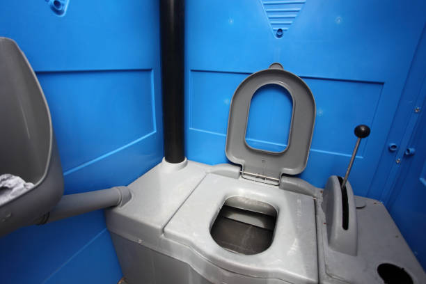 Best Portable restroom trailer rental  in Santee, CA