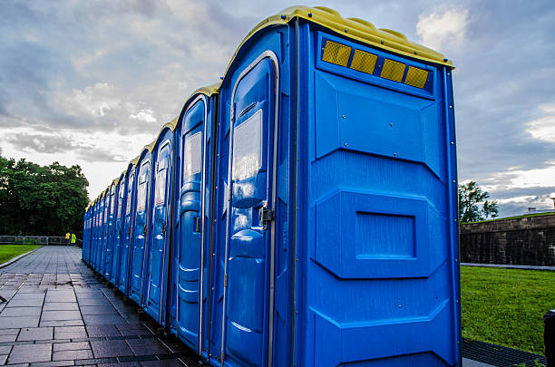 Best Portable bathroom rental  in Santee, CA