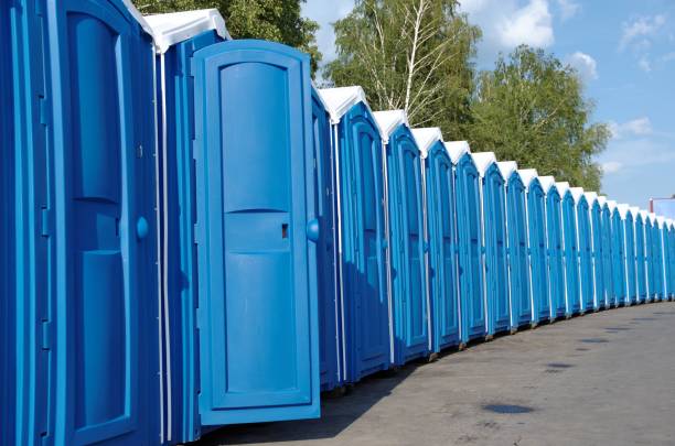 Best Affordable porta potty rental  in Santee, CA